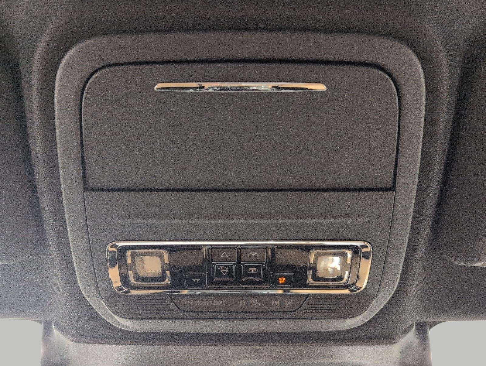 2023 Lincoln Corsair Reserve AWD