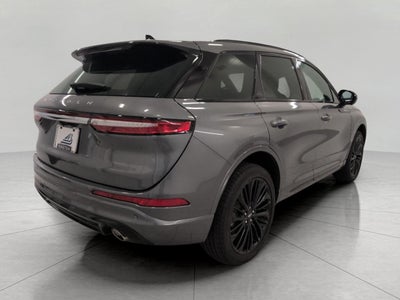 2023 Lincoln Corsair Reserve AWD