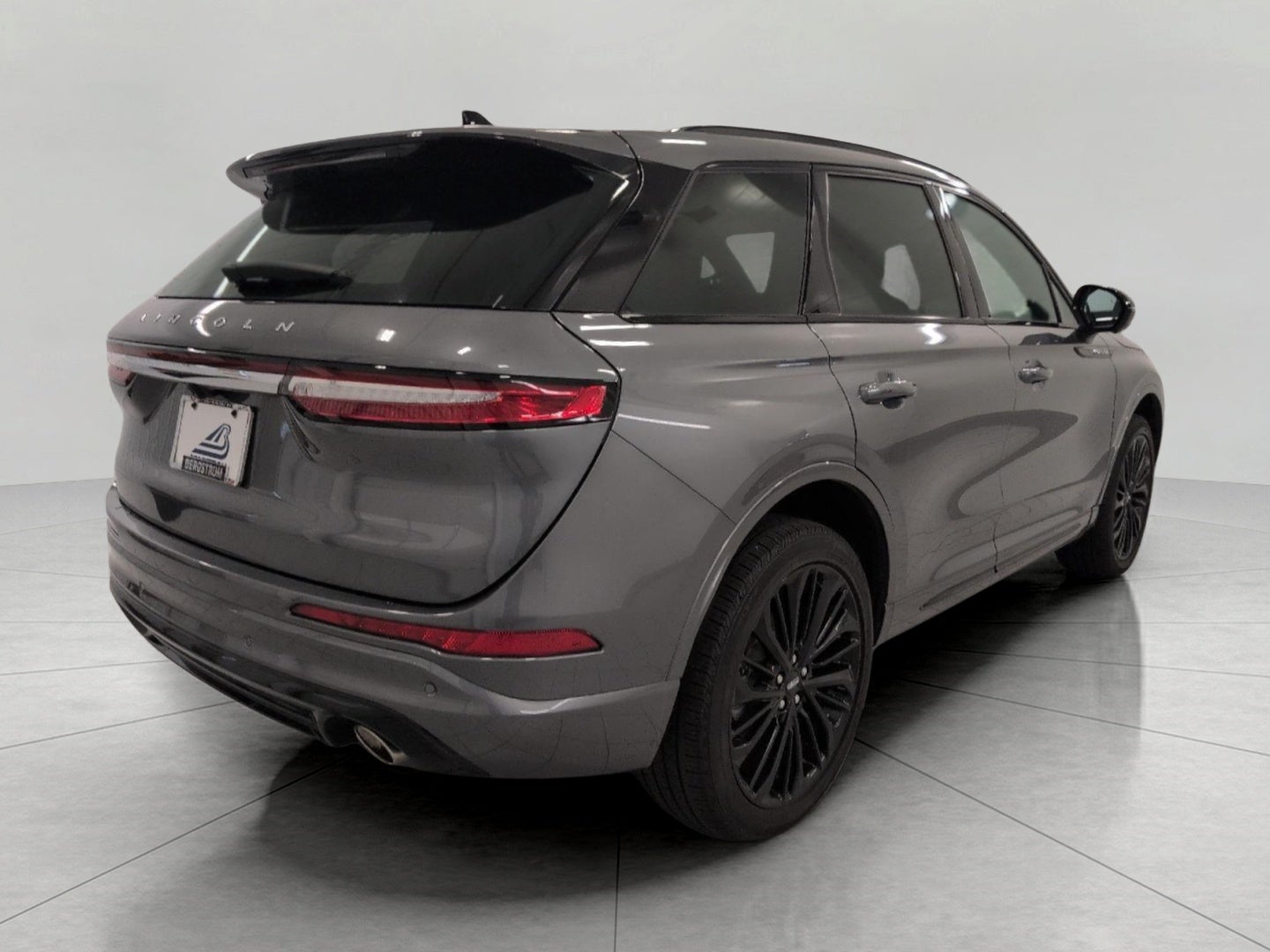 2023 Lincoln Corsair Reserve AWD