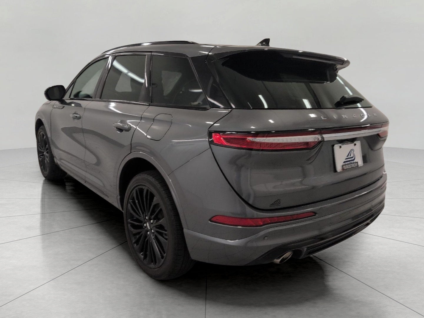 2023 Lincoln Corsair Reserve AWD