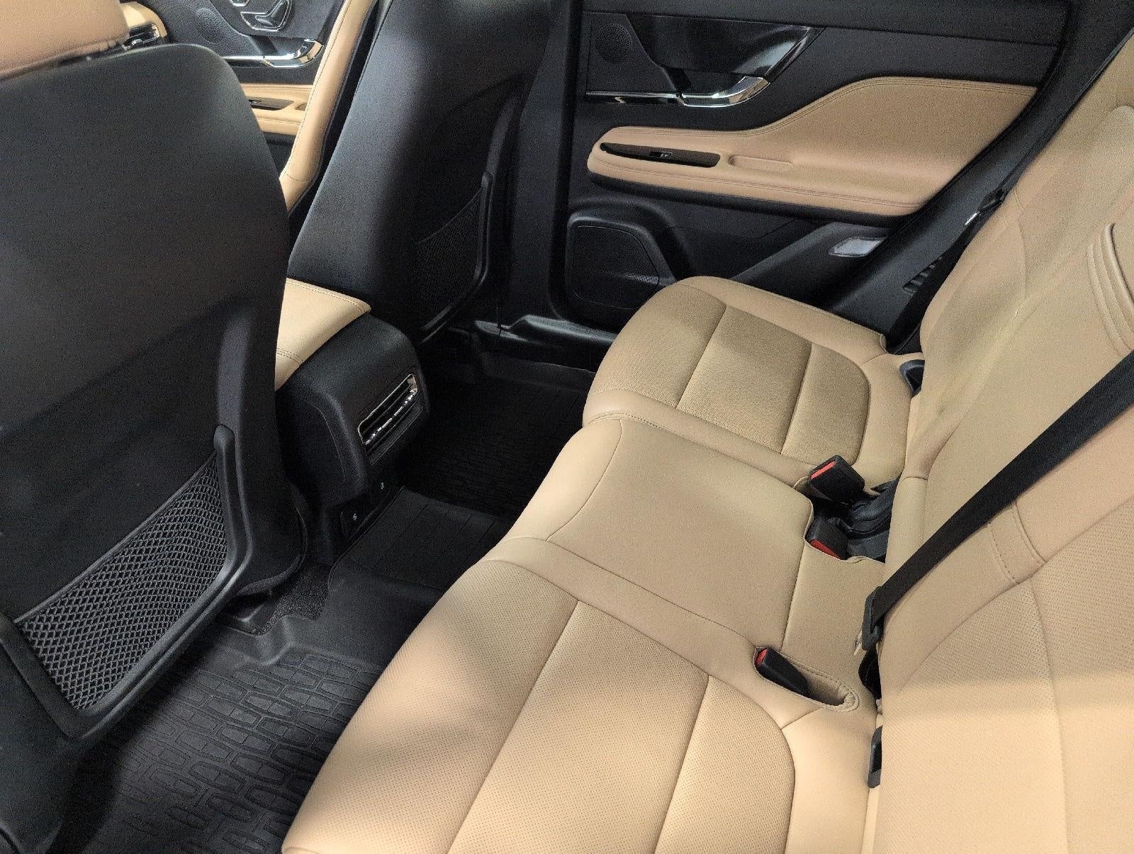 2023 Lincoln Corsair Reserve AWD
