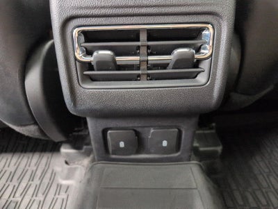2023 Lincoln Corsair Reserve AWD