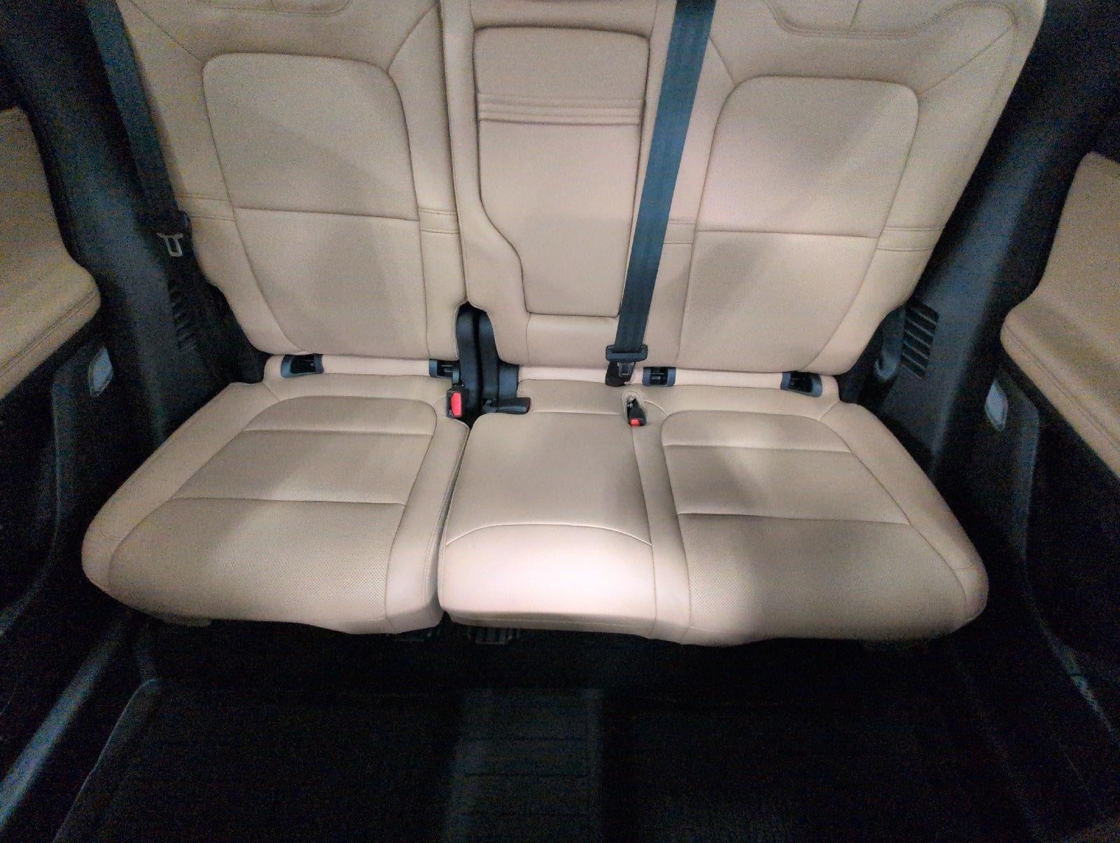2023 Lincoln Corsair Reserve AWD