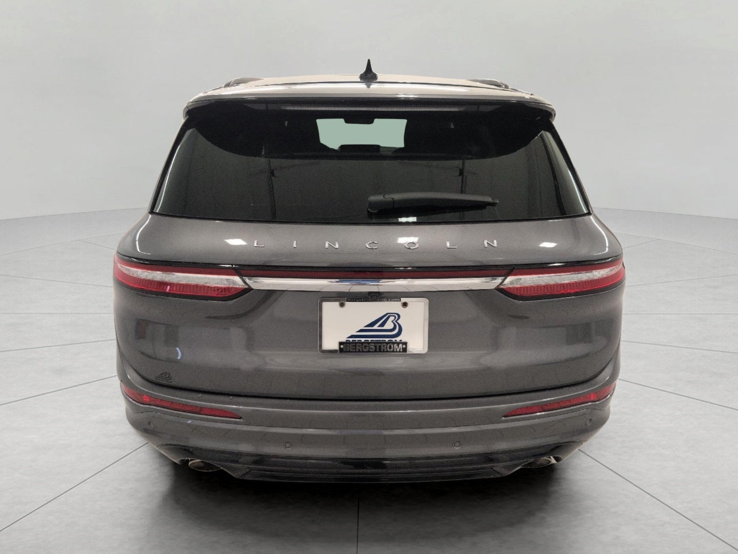 2023 Lincoln Corsair Reserve AWD