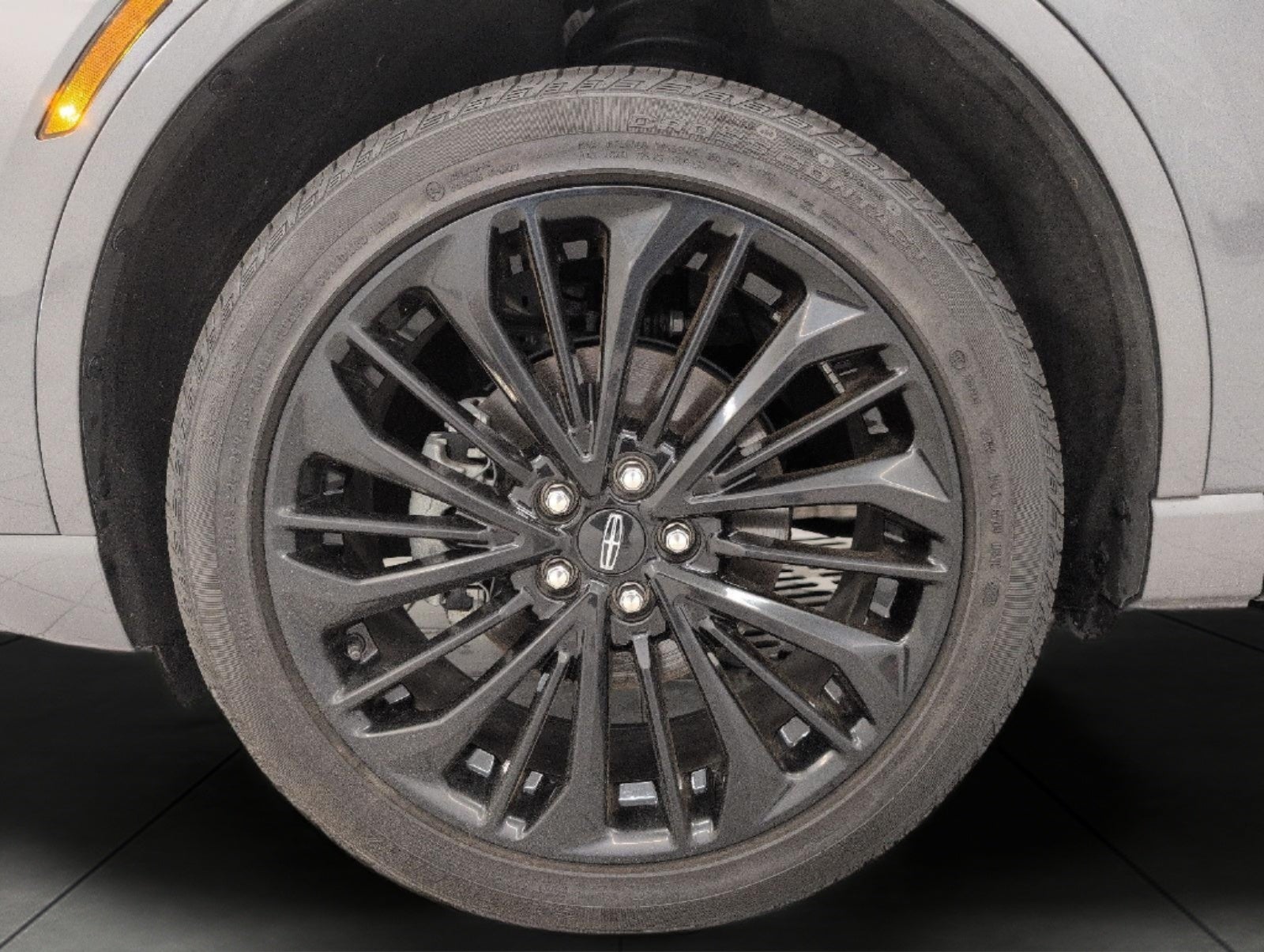2023 Lincoln Corsair Reserve AWD