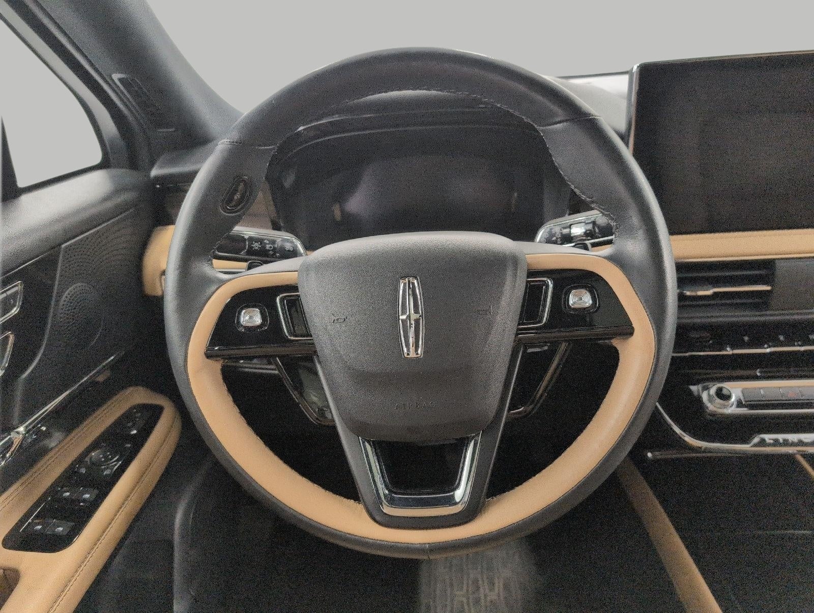 2023 Lincoln Corsair Reserve AWD