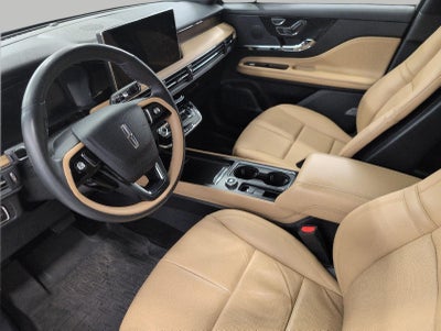 2023 Lincoln Corsair Reserve AWD