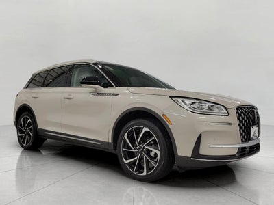 2023 Lincoln Corsair RESERVE AWD ** PANORAMIC SUNROOF ** HEATED STEERING WHEEL ** 360 DEGREE CAMERA **