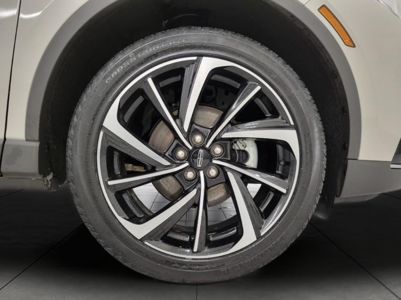 2023 Lincoln Corsair RESERVE AWD ** PANORAMIC SUNROOF ** HEATED STEERING WHEEL ** 360 DEGREE CAMERA **