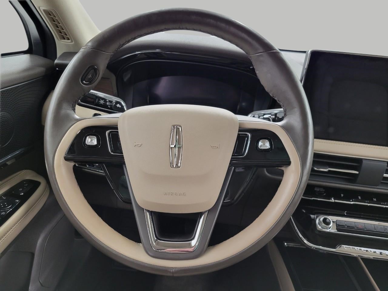 2023 Lincoln Corsair RESERVE AWD ** PANORAMIC SUNROOF ** HEATED STEERING WHEEL ** 360 DEGREE CAMERA **