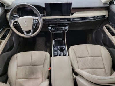 2023 Lincoln Corsair RESERVE AWD ** PANORAMIC SUNROOF ** HEATED STEERING WHEEL ** 360 DEGREE CAMERA **