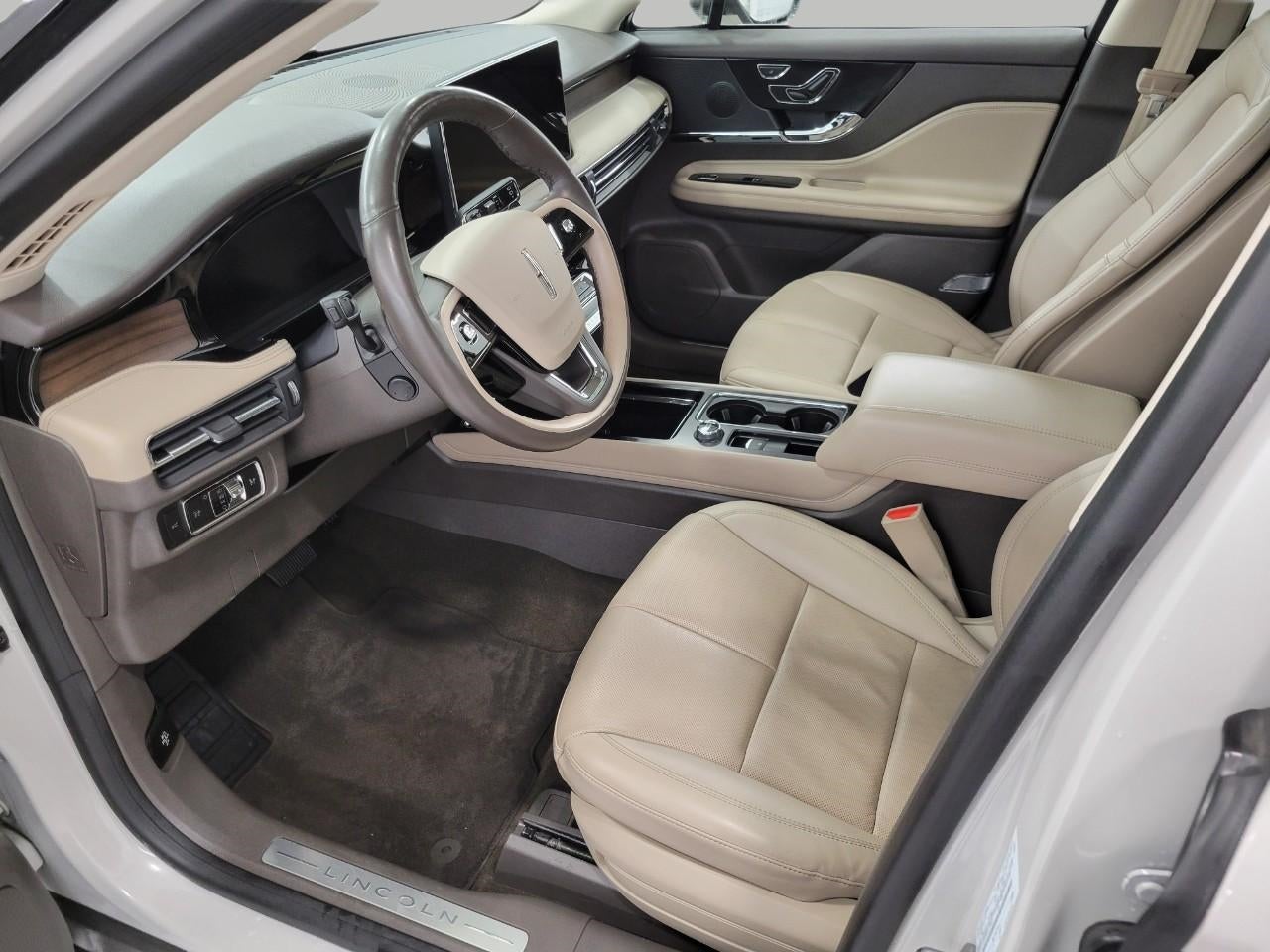 2023 Lincoln Corsair RESERVE AWD ** PANORAMIC SUNROOF ** HEATED STEERING WHEEL ** 360 DEGREE CAMERA **