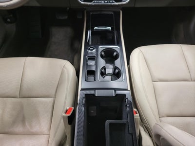 2023 Lincoln Corsair RESERVE AWD ** PANORAMIC SUNROOF ** HEATED STEERING WHEEL ** 360 DEGREE CAMERA **