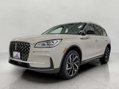 2023 Lincoln Corsair RESERVE AWD ** PANORAMIC SUNROOF ** HEATED STEERING WHEEL ** 360 DEGREE CAMERA **