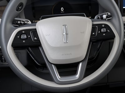 2026 Lincoln Corsair Reserve AWD