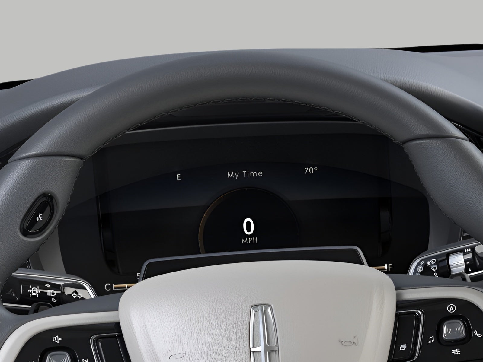 2026 Lincoln Corsair Reserve AWD