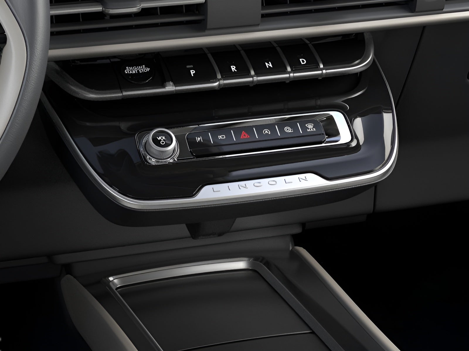 2026 Lincoln Corsair Reserve AWD