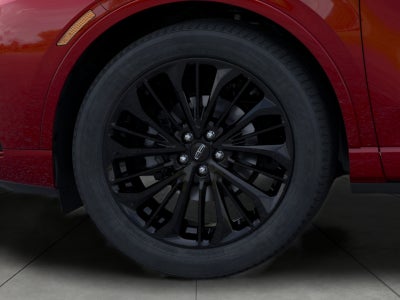 2026 Lincoln Corsair Reserve AWD