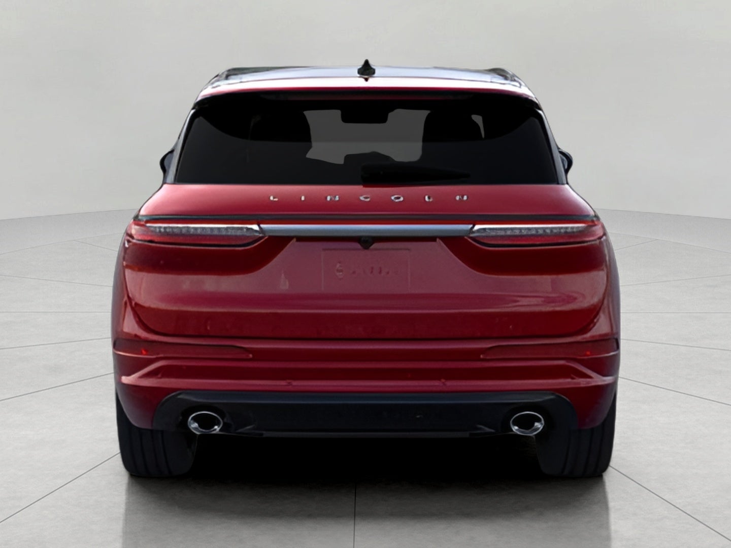 2026 Lincoln Corsair Reserve AWD