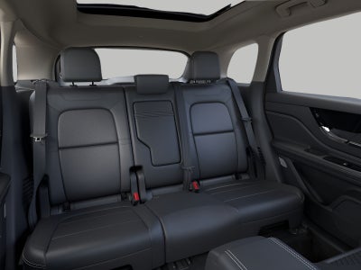 2025 Lincoln Corsair Reserve AWD