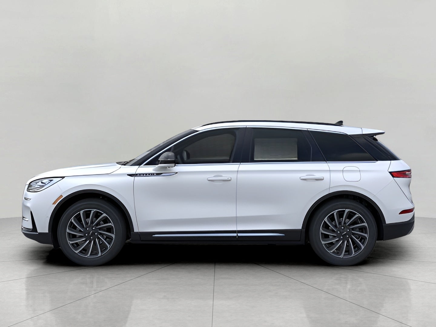 2025 Lincoln Corsair Reserve AWD