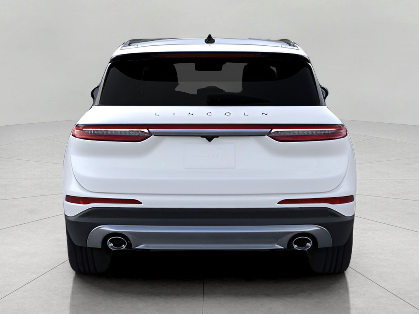 2025 Lincoln Corsair Reserve AWD