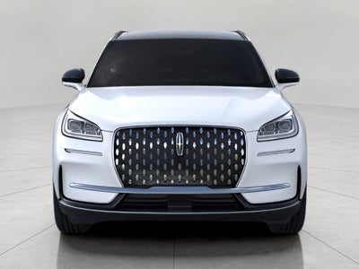2025 Lincoln Corsair Reserve AWD