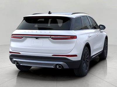 2025 Lincoln Corsair Reserve AWD