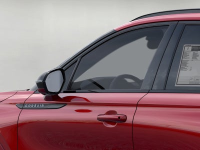 2026 Lincoln Corsair Reserve AWD