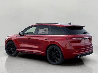 2026 Lincoln Corsair Reserve AWD