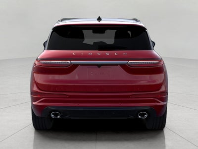 2026 Lincoln Corsair Reserve AWD