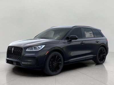 2025 Lincoln Corsair Reserve AWD
