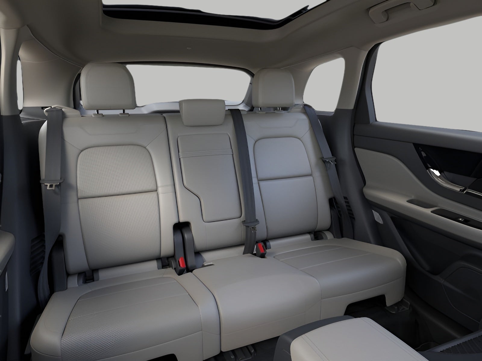 2025 Lincoln Corsair Reserve AWD