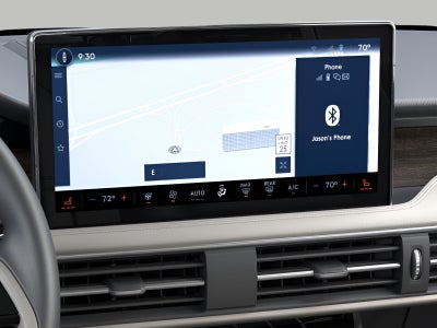 2025 Lincoln Corsair Reserve AWD