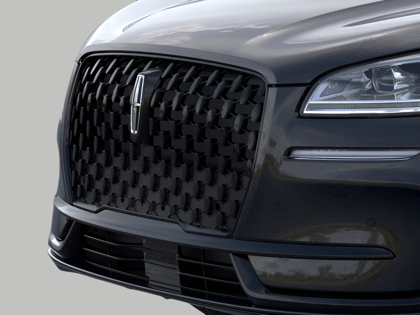 2025 Lincoln Corsair Reserve AWD