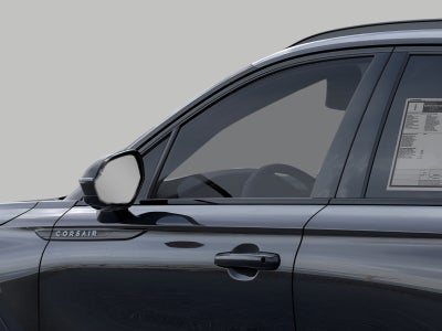 2025 Lincoln Corsair Reserve AWD