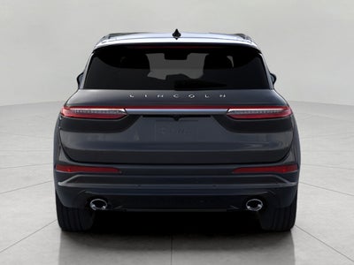 2025 Lincoln Corsair Reserve AWD