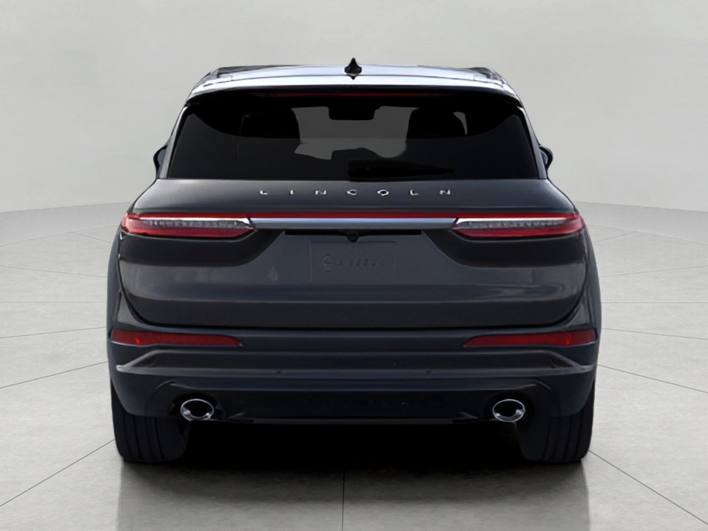 2025 Lincoln Corsair Reserve AWD