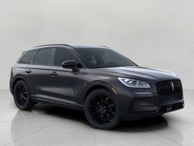 2025 Lincoln Corsair Reserve AWD