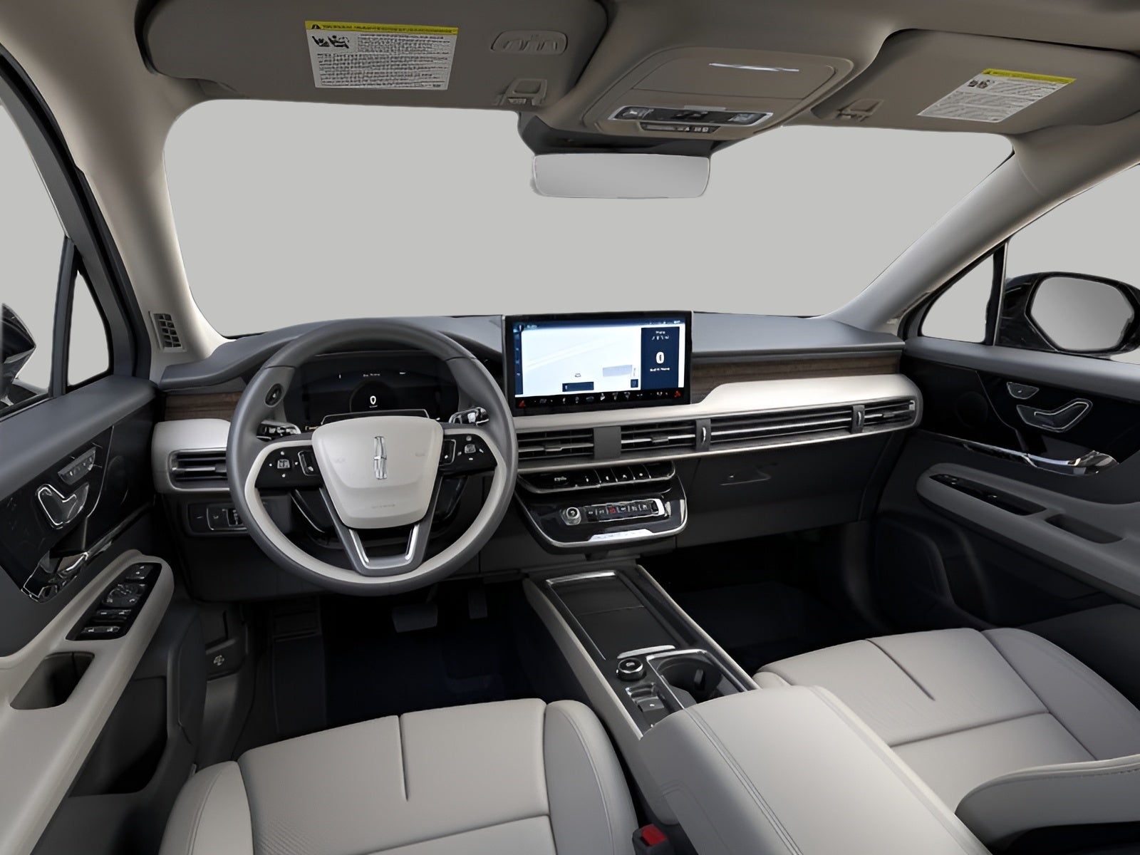 2025 Lincoln Corsair Reserve AWD