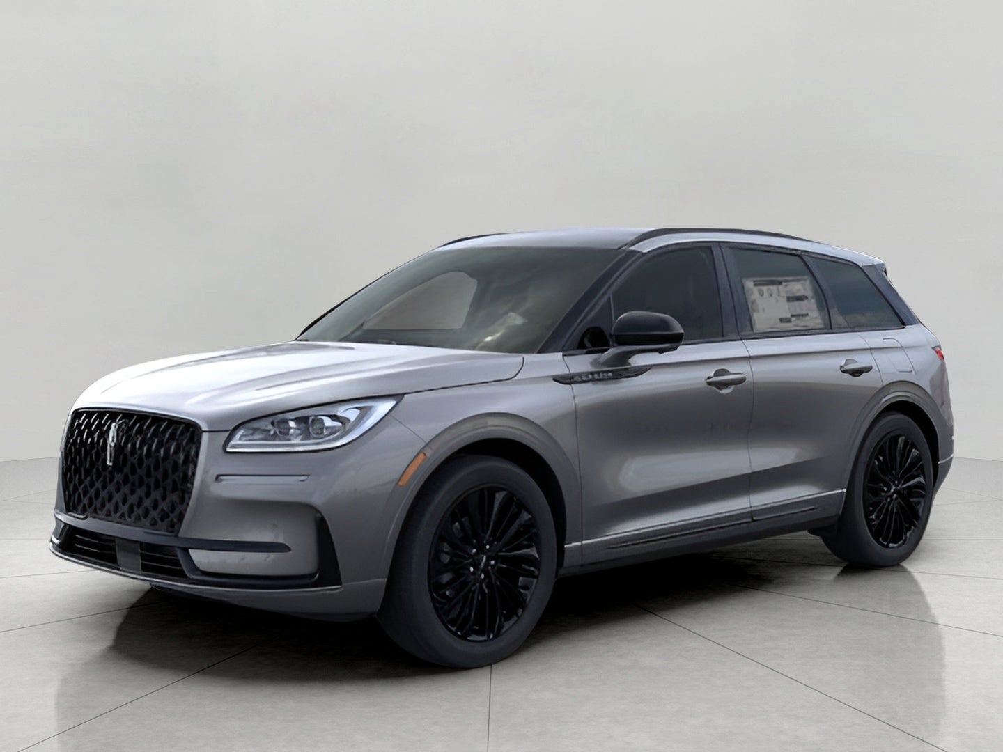 2026 Lincoln Corsair Reserve AWD