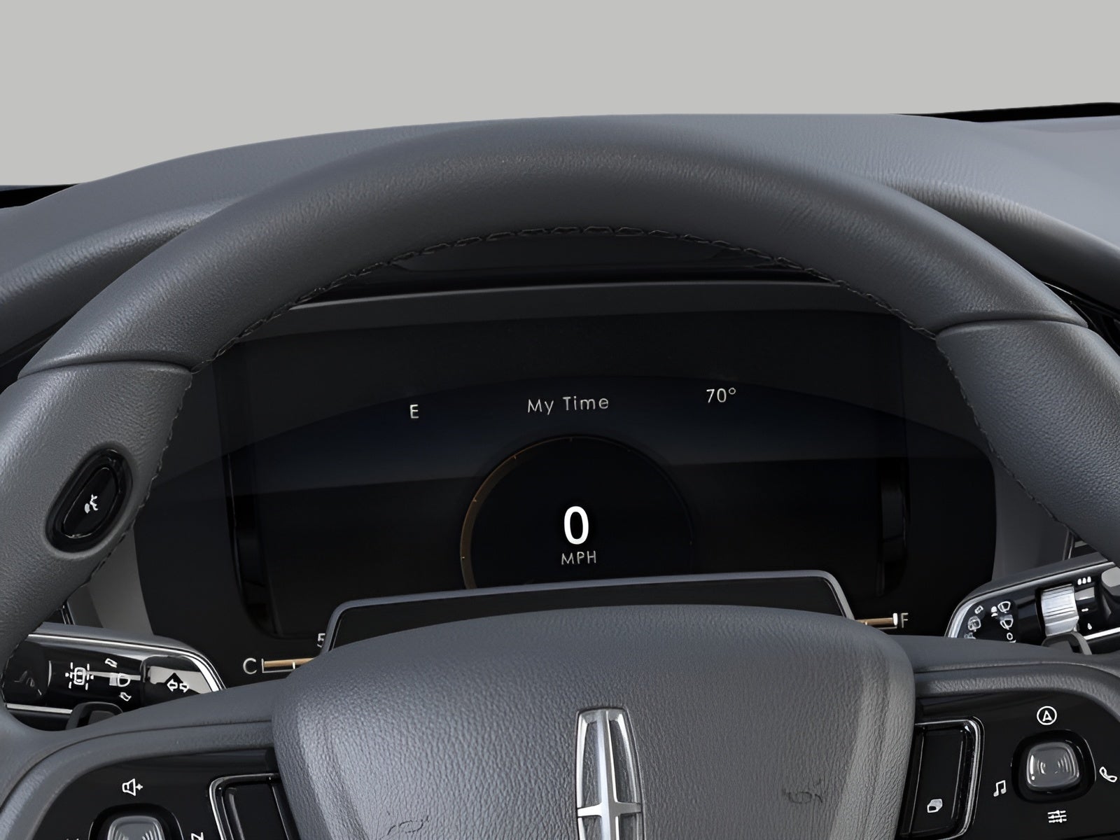 2026 Lincoln Corsair Reserve AWD