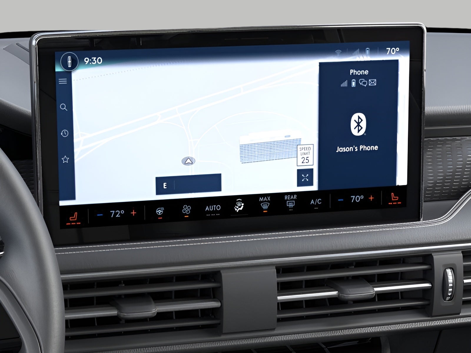 2026 Lincoln Corsair Reserve AWD