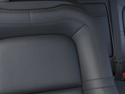 2026 Lincoln Corsair Reserve AWD