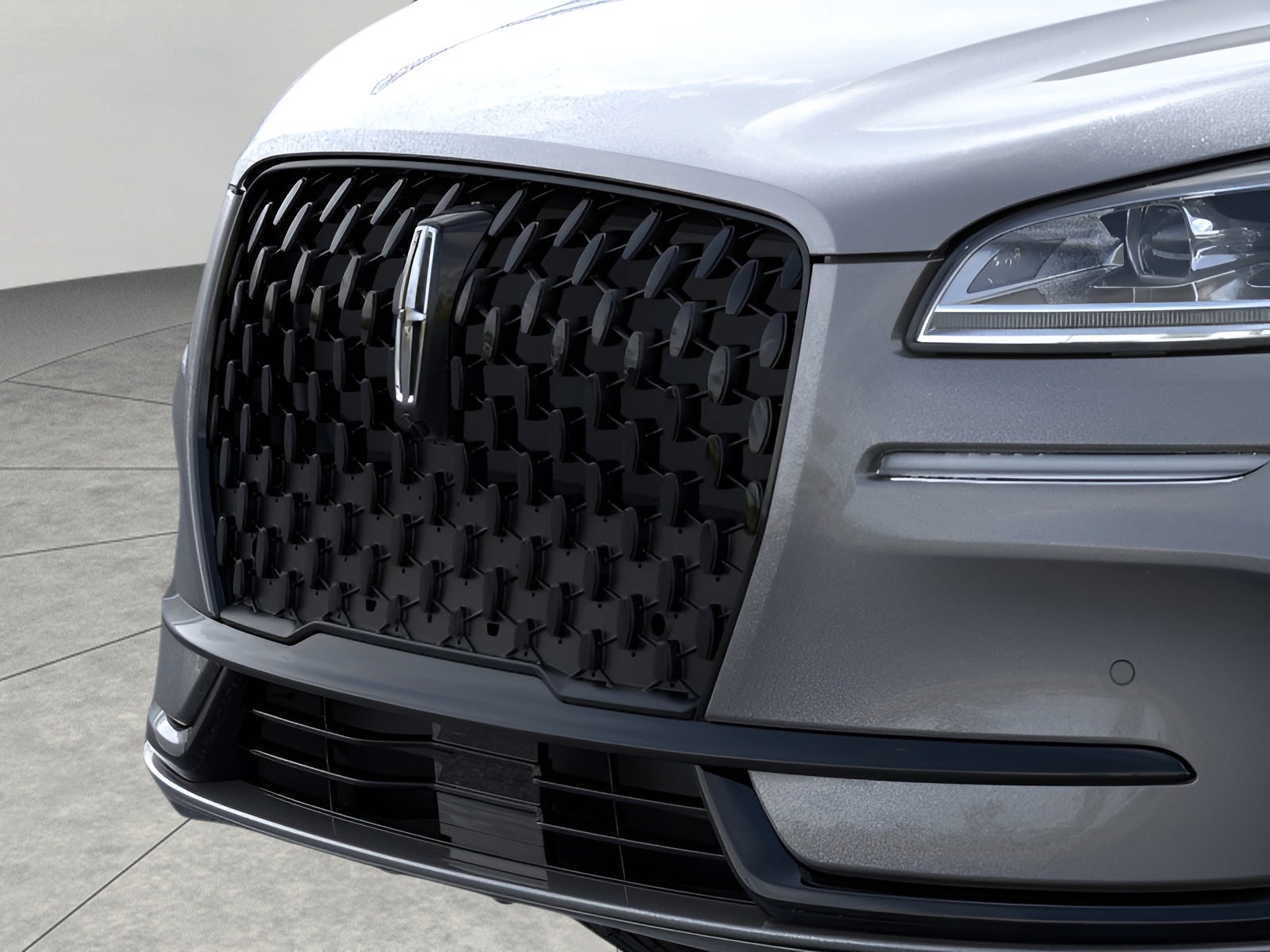 2026 Lincoln Corsair Reserve AWD