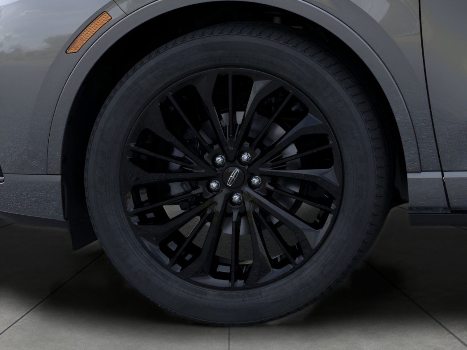 2026 Lincoln Corsair Reserve AWD