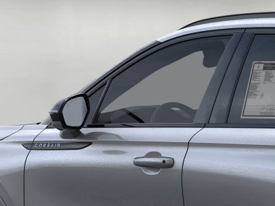 2026 Lincoln Corsair Reserve AWD