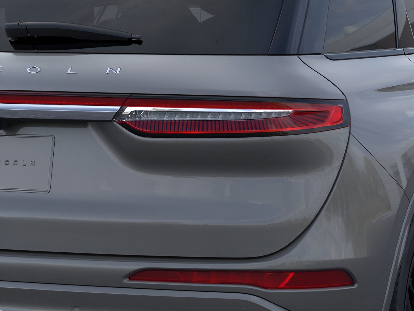 2026 Lincoln Corsair Reserve AWD