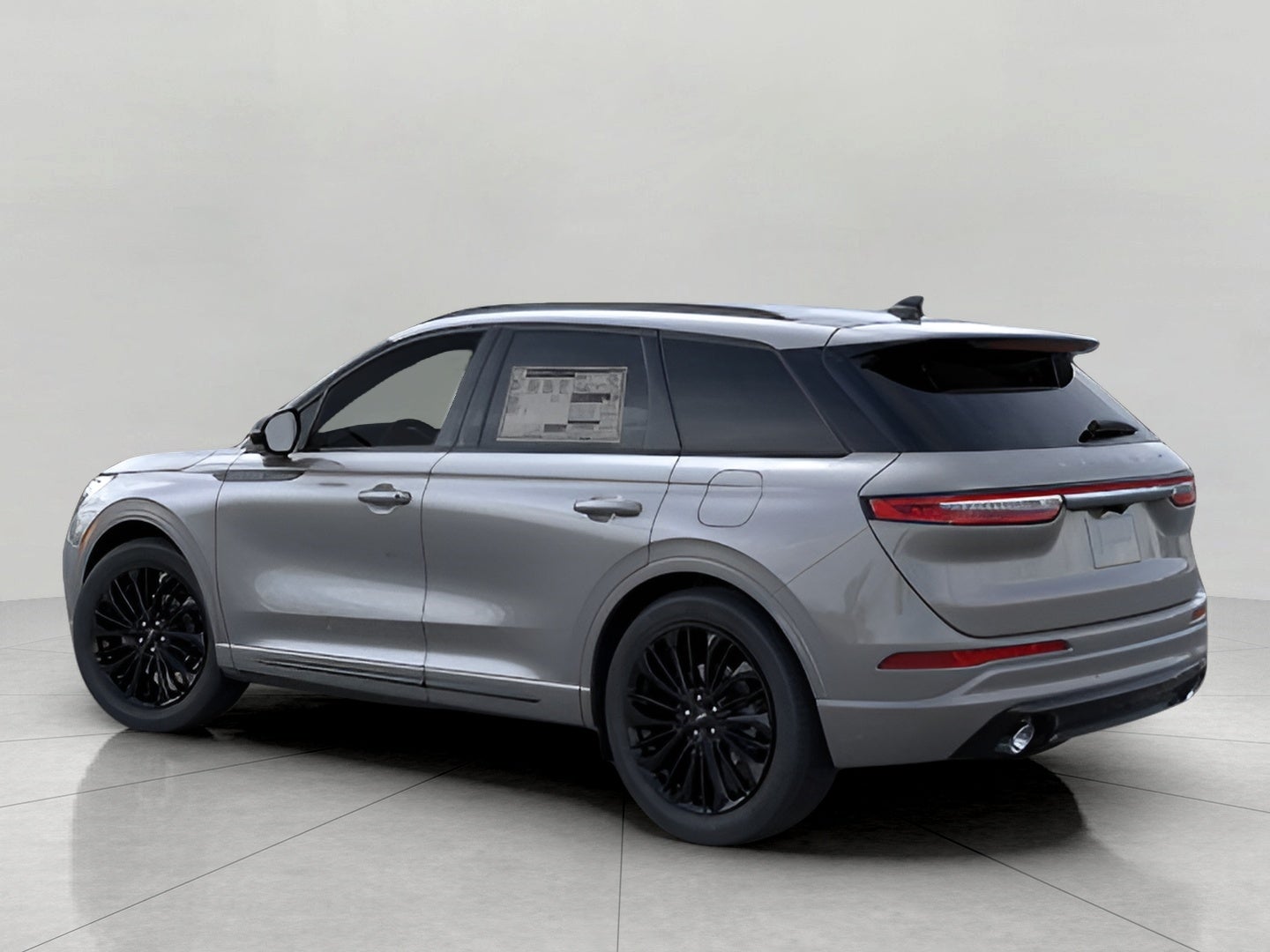 2026 Lincoln Corsair Reserve AWD