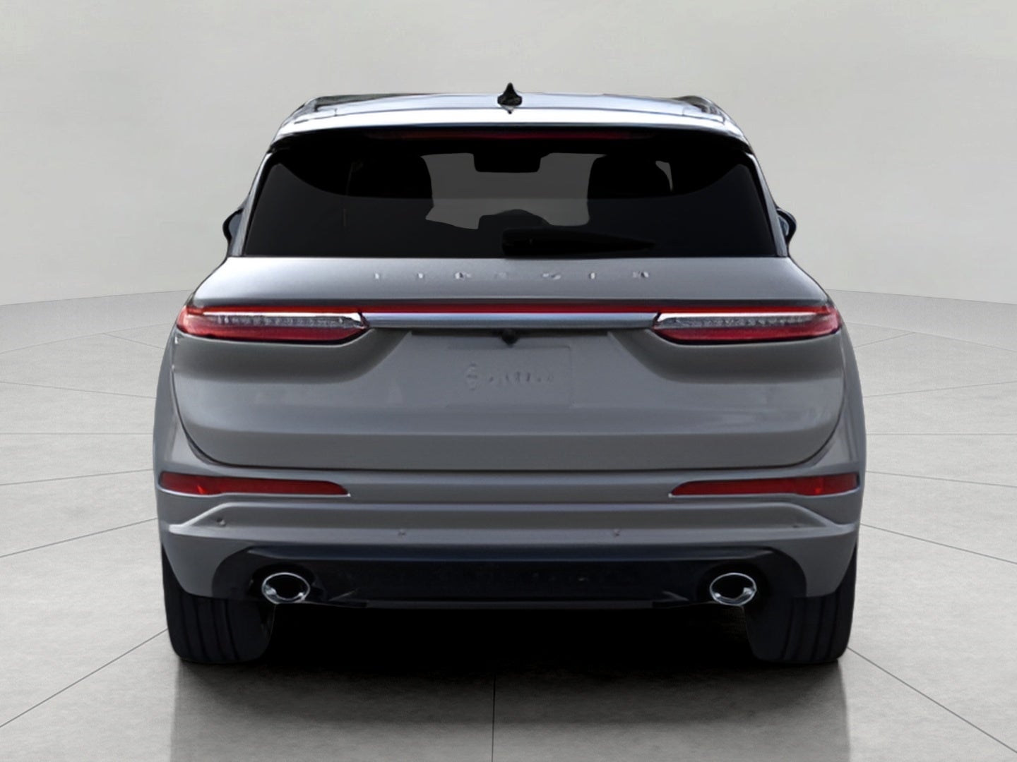 2026 Lincoln Corsair Reserve AWD